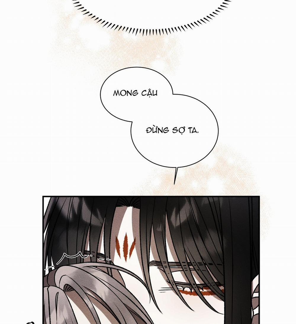 [18+] Thời Kỳ Cuối Của Đêm Trăng Đỏ 2.2 trang 47