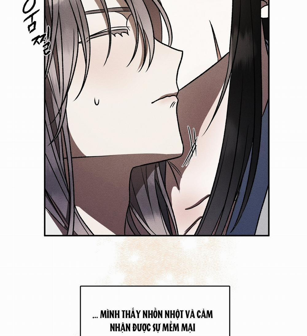 [18+] Thời Kỳ Cuối Của Đêm Trăng Đỏ 2.2 trang 48