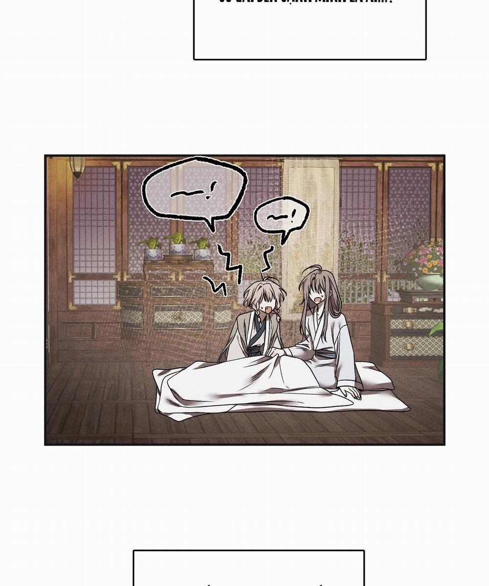 [18+] Thời Kỳ Cuối Của Đêm Trăng Đỏ 2.2 trang 5