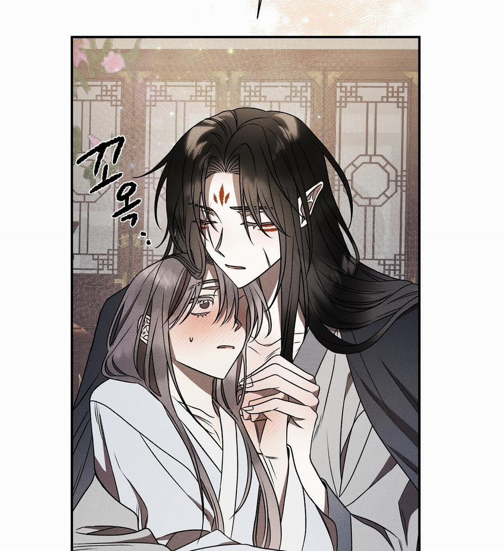 [18+] Thời Kỳ Cuối Của Đêm Trăng Đỏ 2.2 trang 50