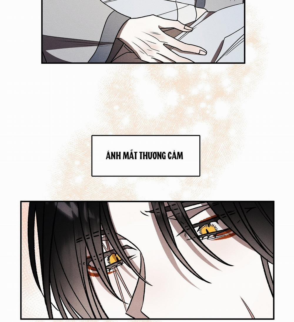 [18+] Thời Kỳ Cuối Của Đêm Trăng Đỏ 2.2 trang 51