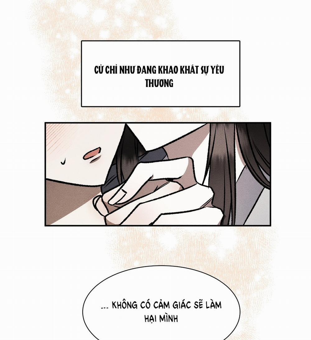 [18+] Thời Kỳ Cuối Của Đêm Trăng Đỏ 2.2 trang 52