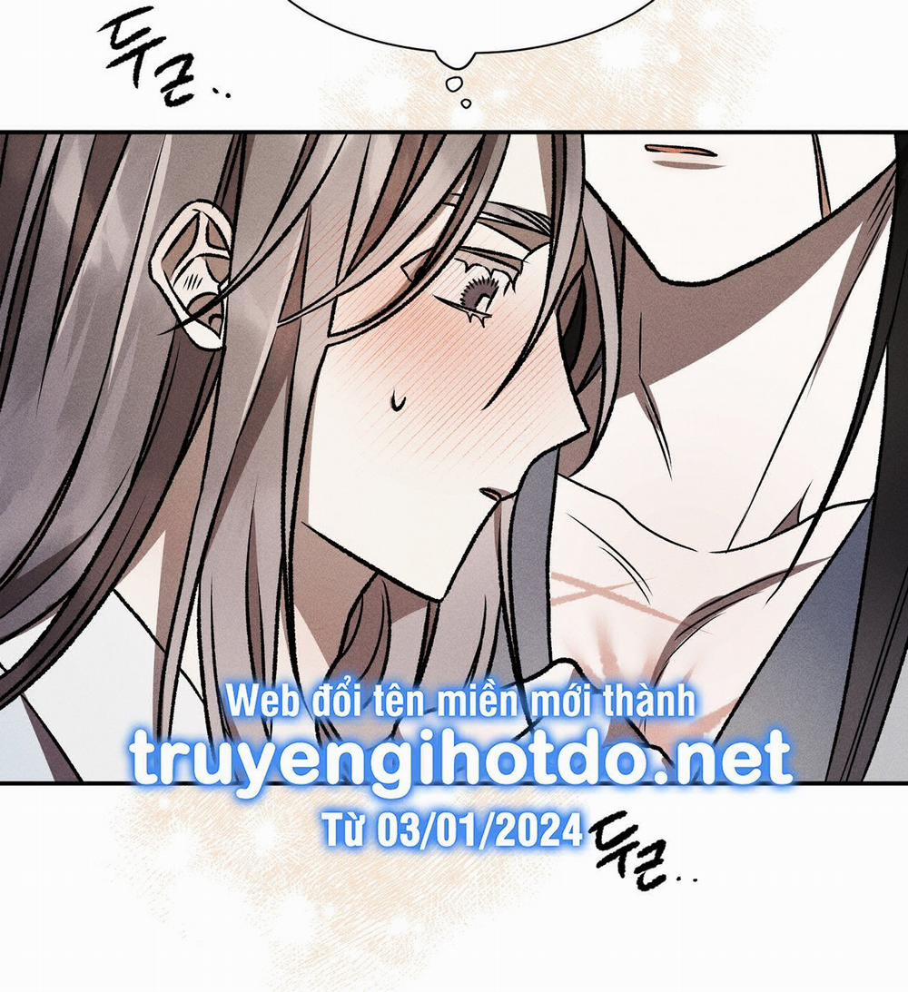 [18+] Thời Kỳ Cuối Của Đêm Trăng Đỏ 2.2 trang 53