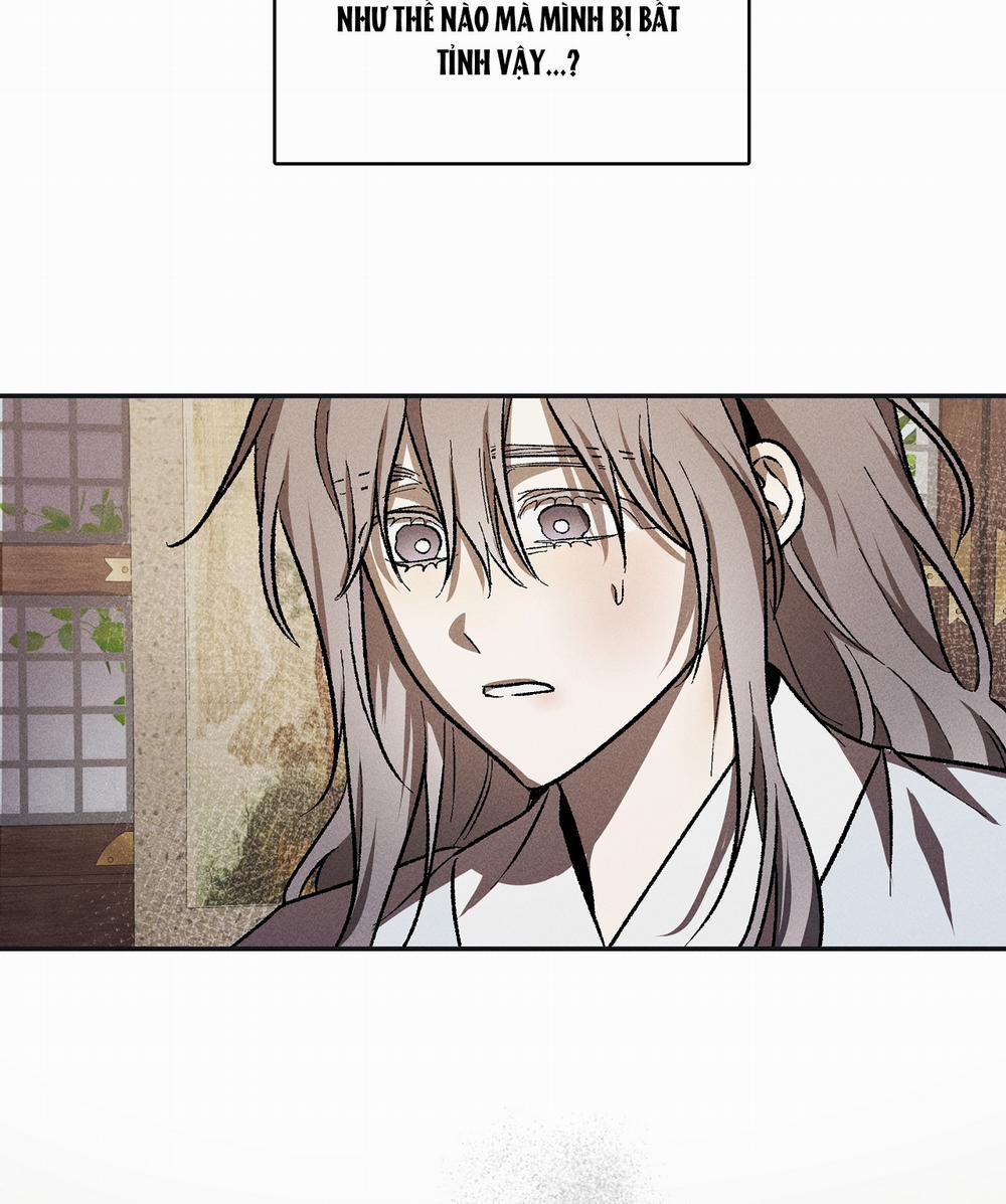 [18+] Thời Kỳ Cuối Của Đêm Trăng Đỏ 2.2 trang 6