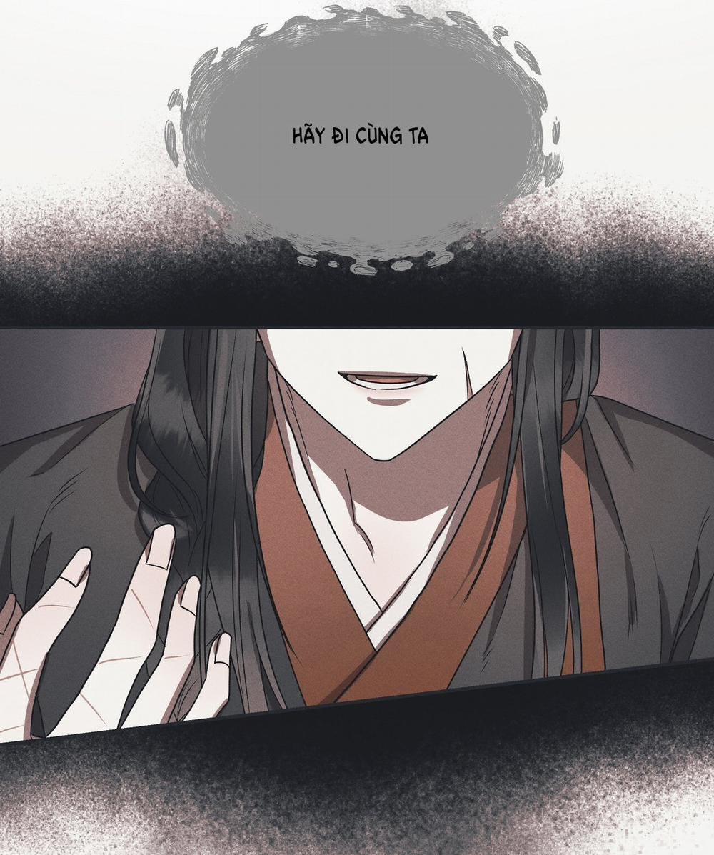 [18+] Thời Kỳ Cuối Của Đêm Trăng Đỏ 2.2 trang 7