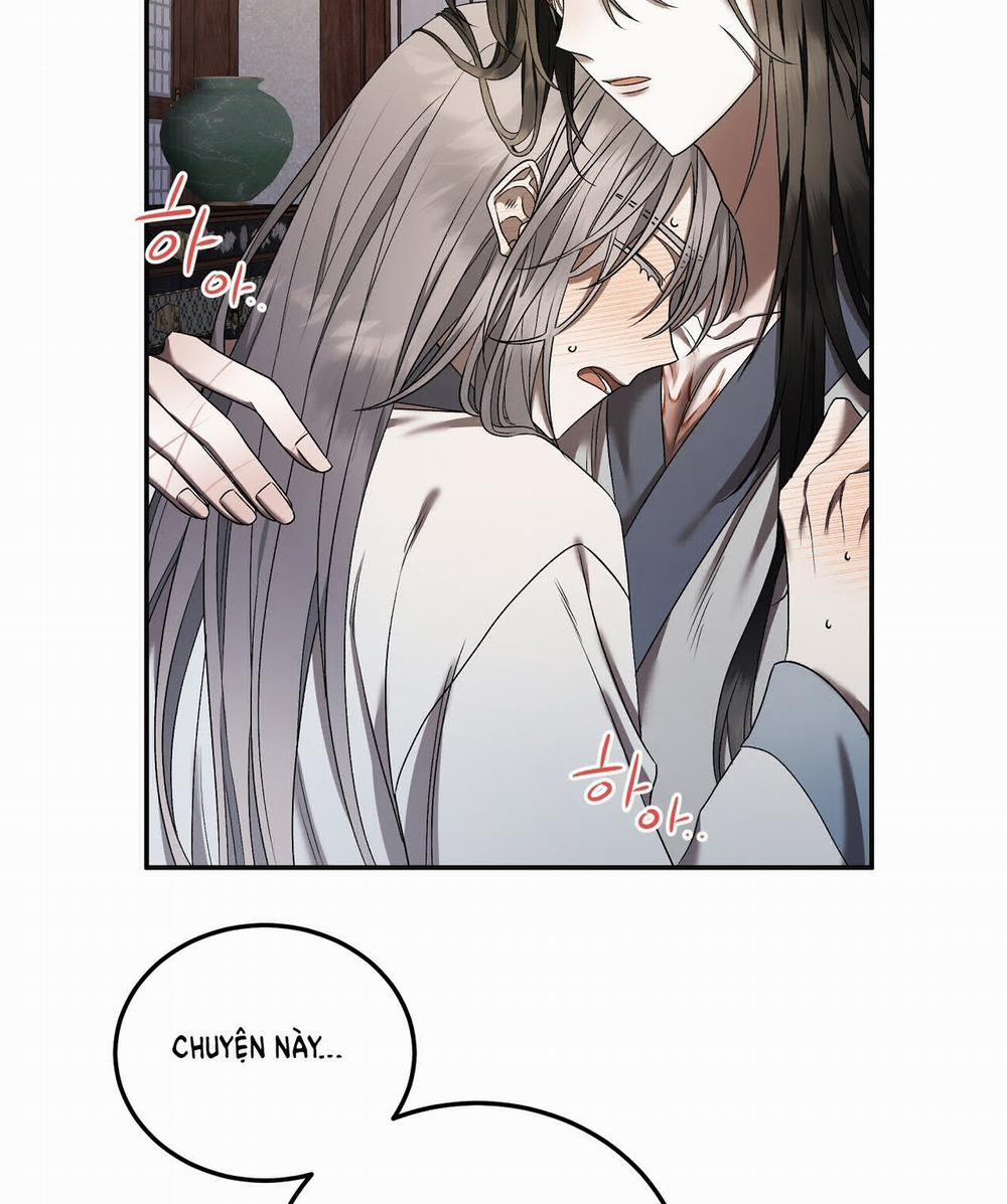 [18+] Thời Kỳ Cuối Của Đêm Trăng Đỏ 3.1 trang 1