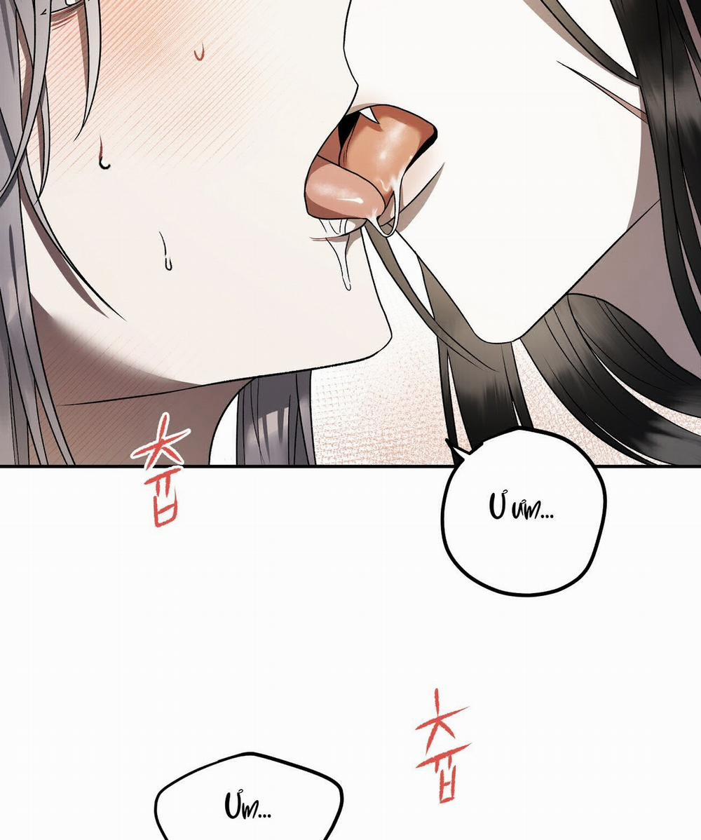 [18+] Thời Kỳ Cuối Của Đêm Trăng Đỏ 3.1 trang 11