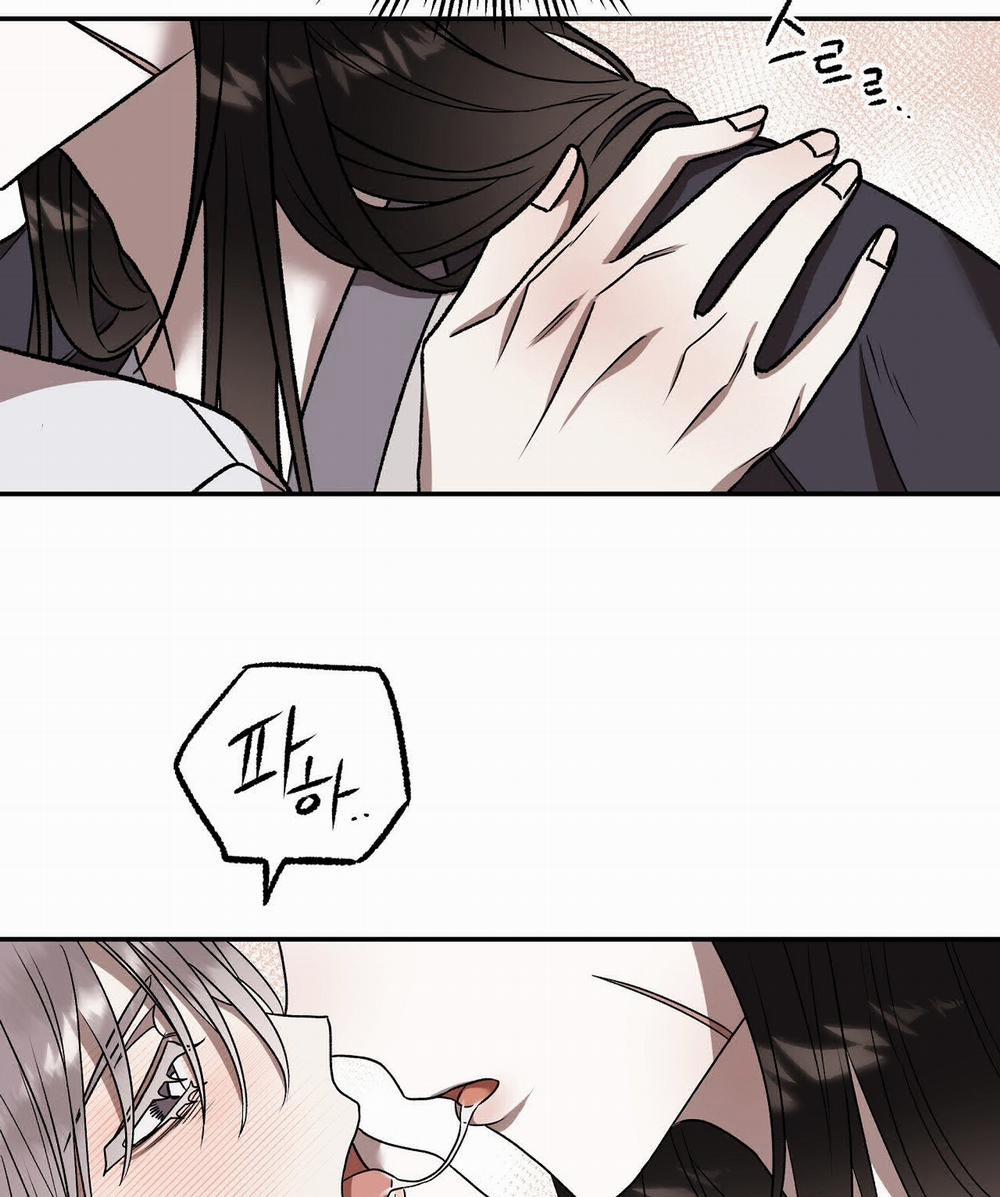 [18+] Thời Kỳ Cuối Của Đêm Trăng Đỏ 3.1 trang 13