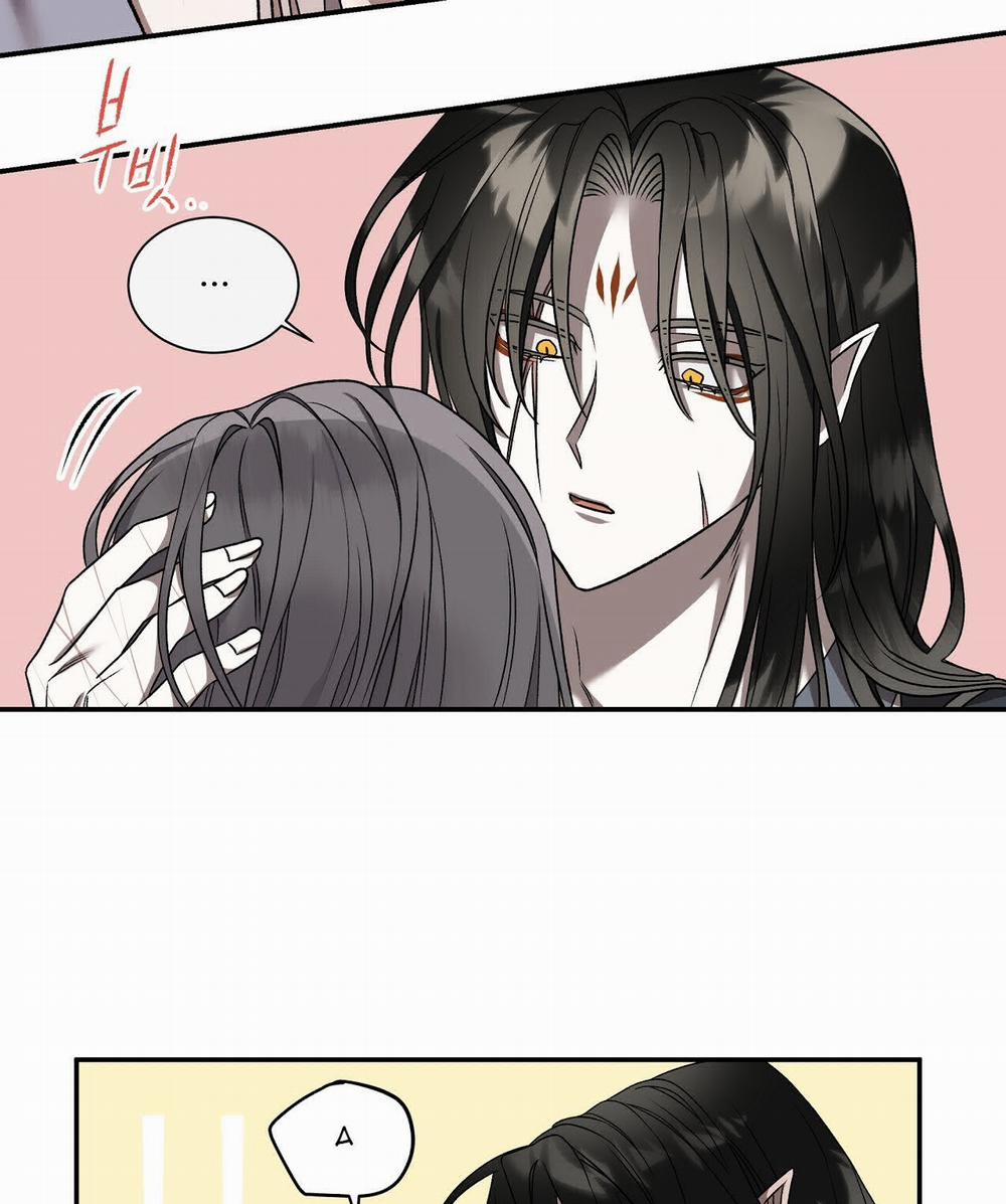 [18+] Thời Kỳ Cuối Của Đêm Trăng Đỏ 3.1 trang 16