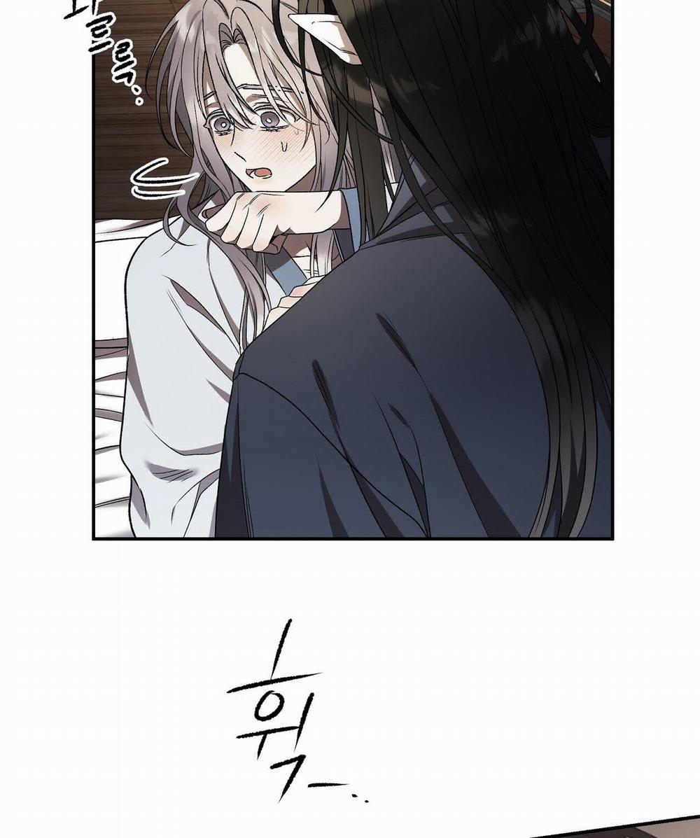 [18+] Thời Kỳ Cuối Của Đêm Trăng Đỏ 3.1 trang 18