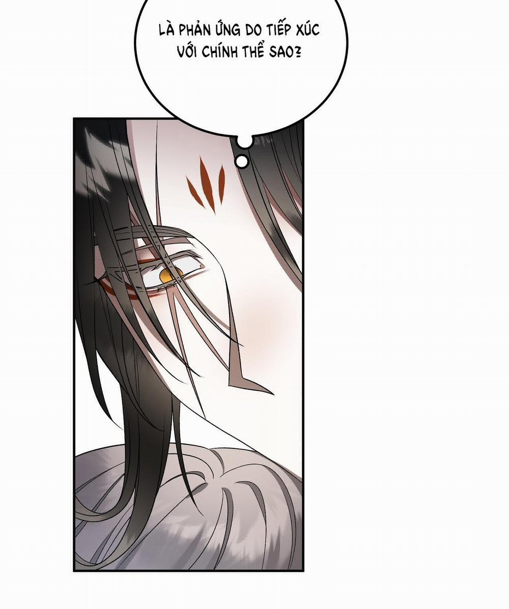 [18+] Thời Kỳ Cuối Của Đêm Trăng Đỏ 3.1 trang 2