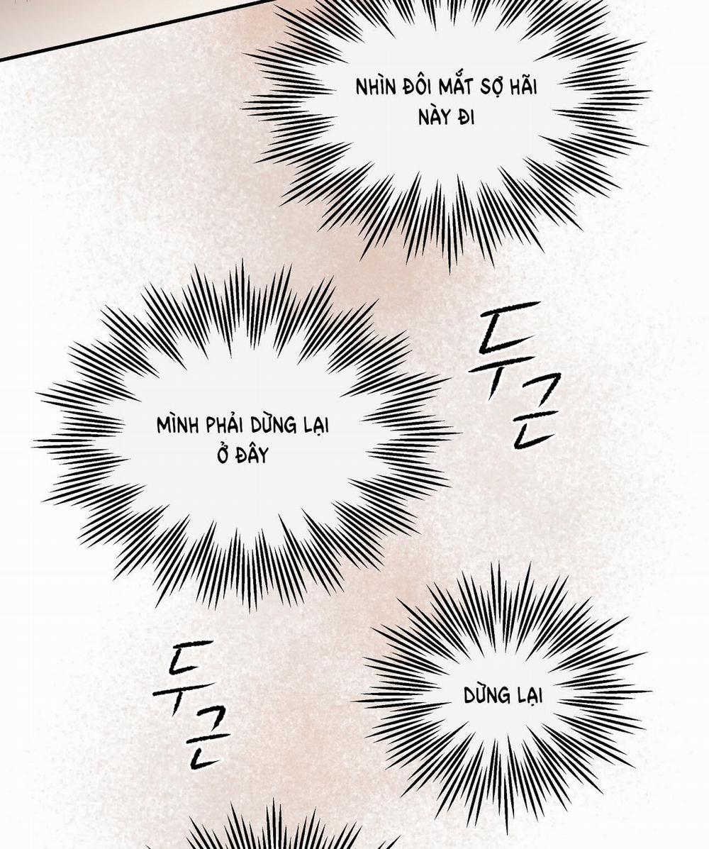 [18+] Thời Kỳ Cuối Của Đêm Trăng Đỏ 3.1 trang 21