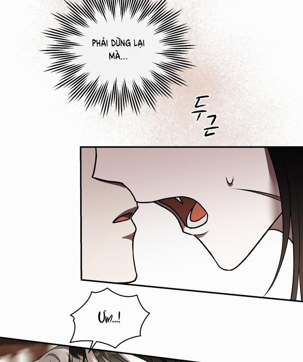 [18+] Thời Kỳ Cuối Của Đêm Trăng Đỏ 3.1 trang 22