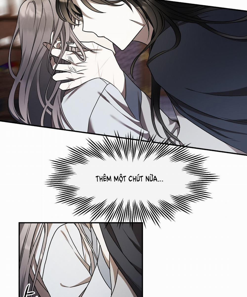 [18+] Thời Kỳ Cuối Của Đêm Trăng Đỏ 3.1 trang 23