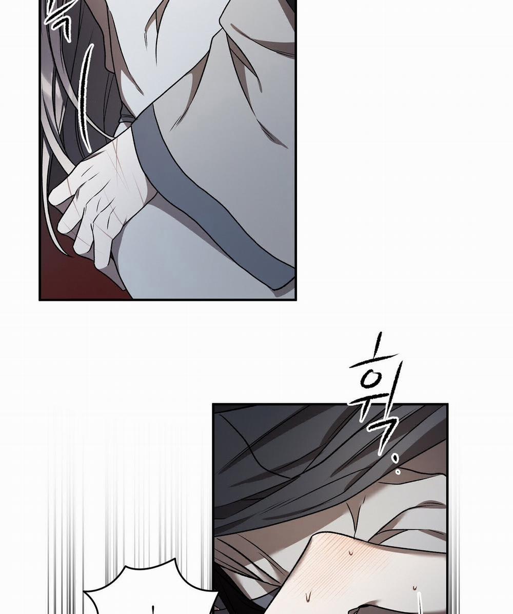 [18+] Thời Kỳ Cuối Của Đêm Trăng Đỏ 3.1 trang 24