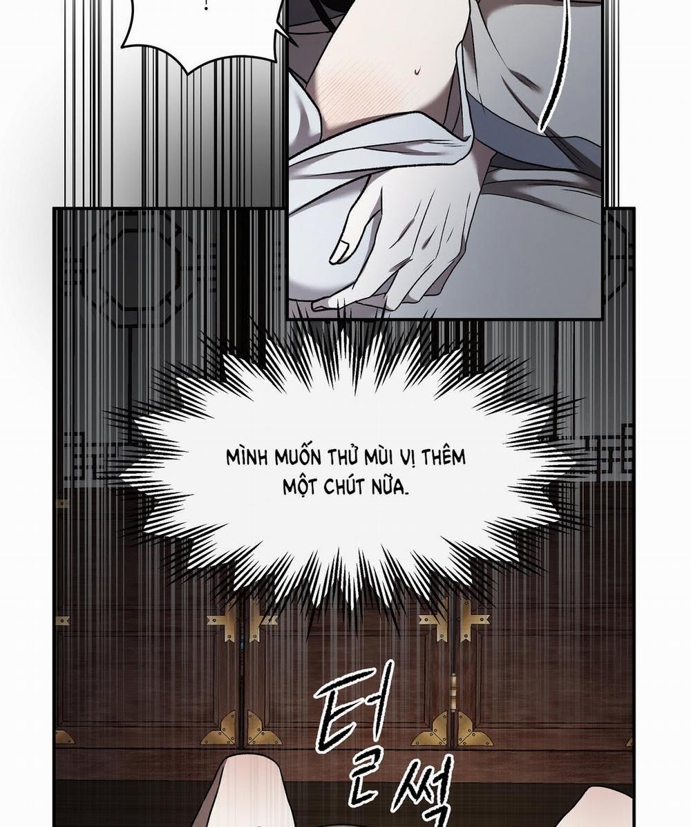 [18+] Thời Kỳ Cuối Của Đêm Trăng Đỏ 3.1 trang 25