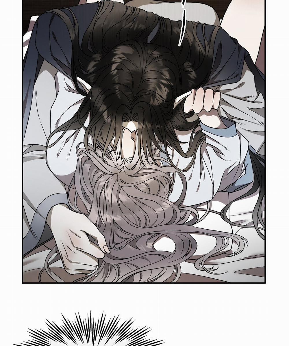 [18+] Thời Kỳ Cuối Của Đêm Trăng Đỏ 3.1 trang 26