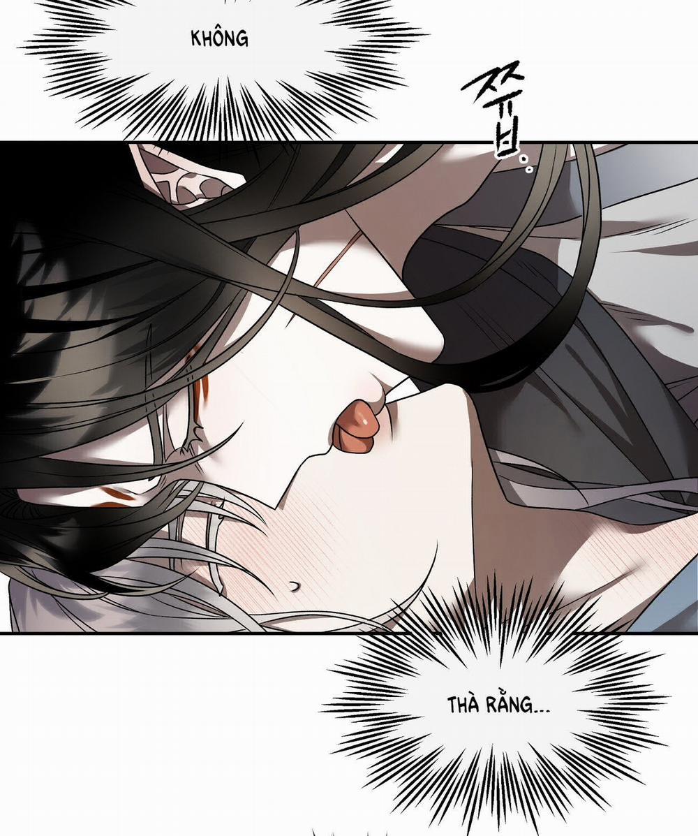 [18+] Thời Kỳ Cuối Của Đêm Trăng Đỏ 3.1 trang 27