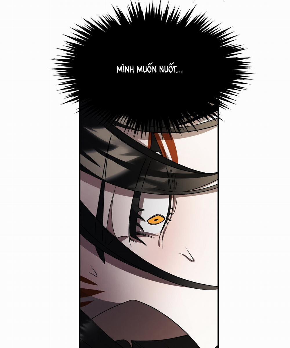 [18+] Thời Kỳ Cuối Của Đêm Trăng Đỏ 3.1 trang 28