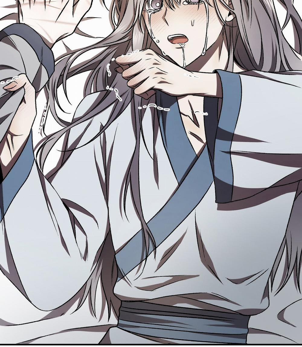 [18+] Thời Kỳ Cuối Của Đêm Trăng Đỏ 3.1 trang 31