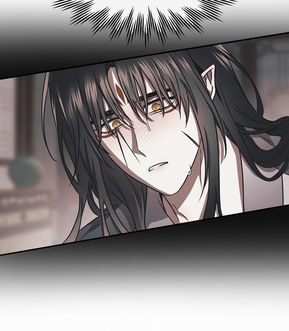 [18+] Thời Kỳ Cuối Của Đêm Trăng Đỏ 3.1 trang 37