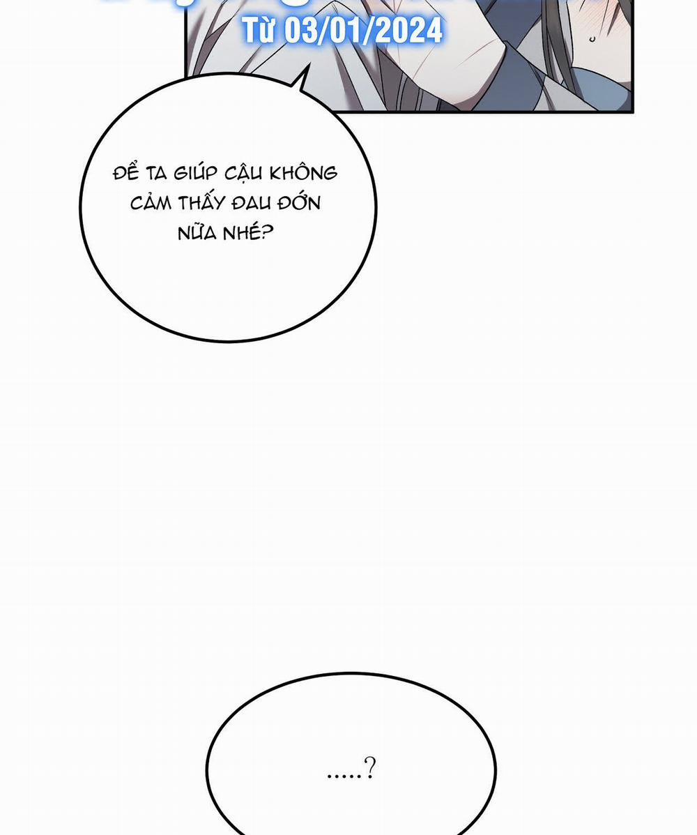 [18+] Thời Kỳ Cuối Của Đêm Trăng Đỏ 3.1 trang 4