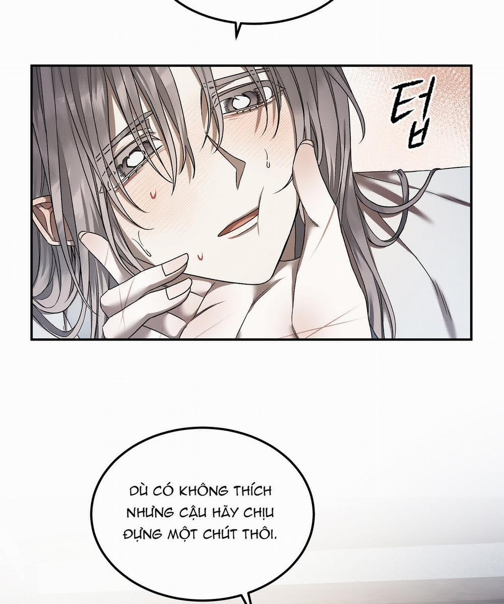 [18+] Thời Kỳ Cuối Của Đêm Trăng Đỏ 3.1 trang 5