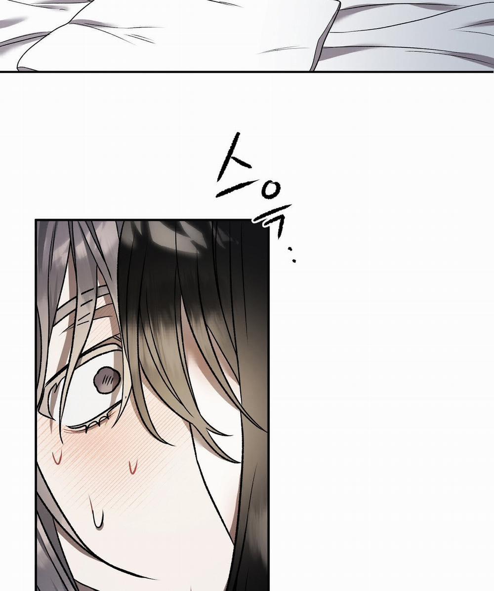 [18+] Thời Kỳ Cuối Của Đêm Trăng Đỏ 3.1 trang 7