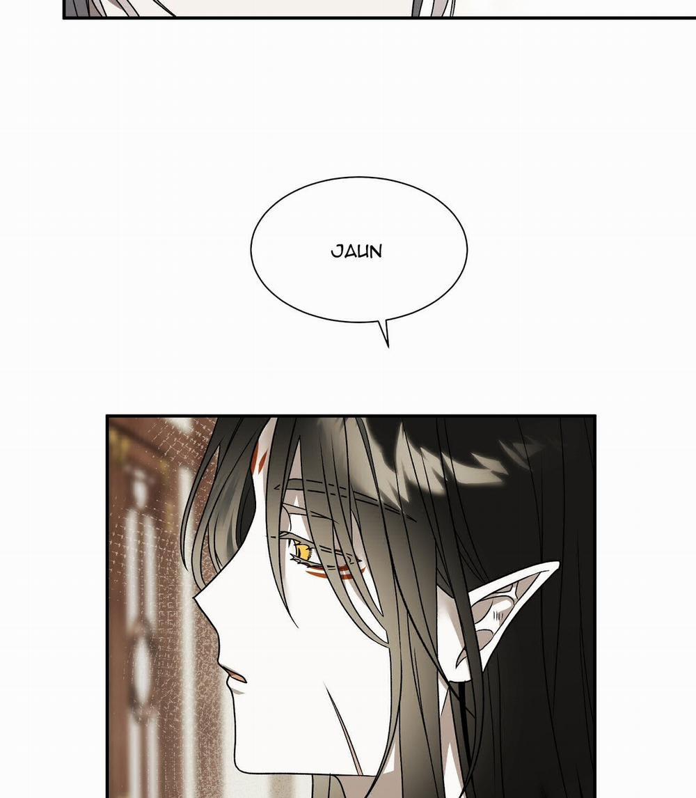 [18+] Thời Kỳ Cuối Của Đêm Trăng Đỏ 3.2 trang 10