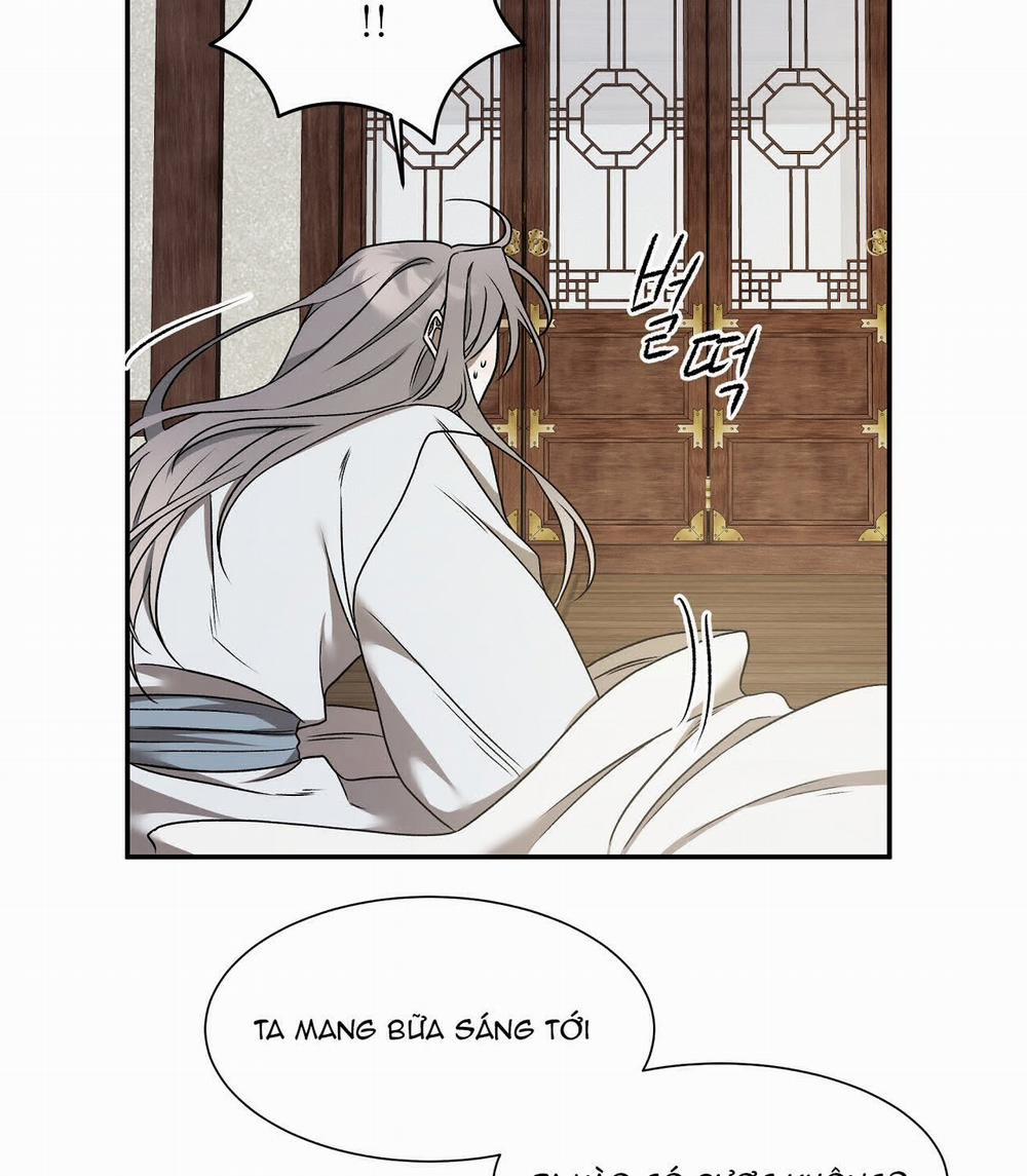 [18+] Thời Kỳ Cuối Của Đêm Trăng Đỏ 3.2 trang 12