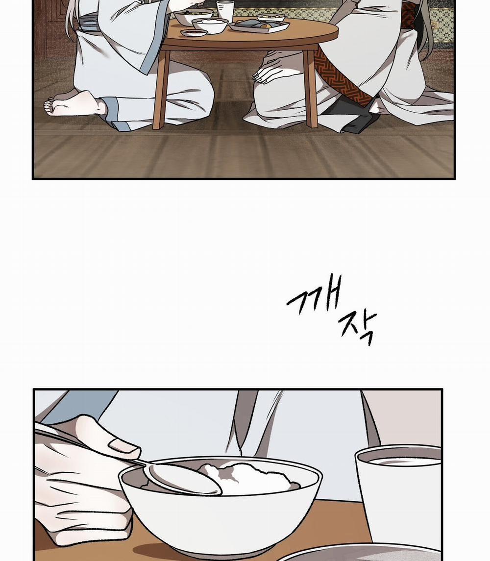 [18+] Thời Kỳ Cuối Của Đêm Trăng Đỏ 3.2 trang 18