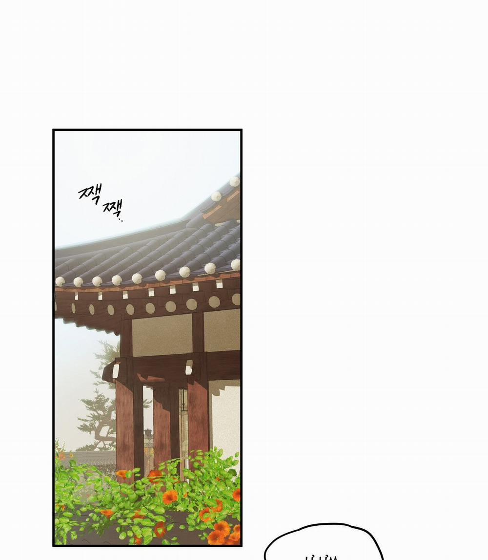 [18+] Thời Kỳ Cuối Của Đêm Trăng Đỏ 3.2 trang 2