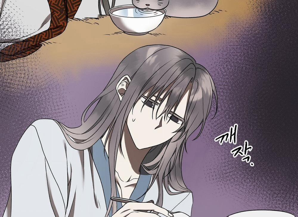 [18+] Thời Kỳ Cuối Của Đêm Trăng Đỏ 3.2 trang 23