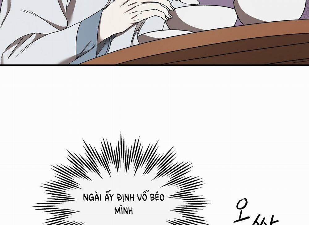 [18+] Thời Kỳ Cuối Của Đêm Trăng Đỏ 3.2 trang 24