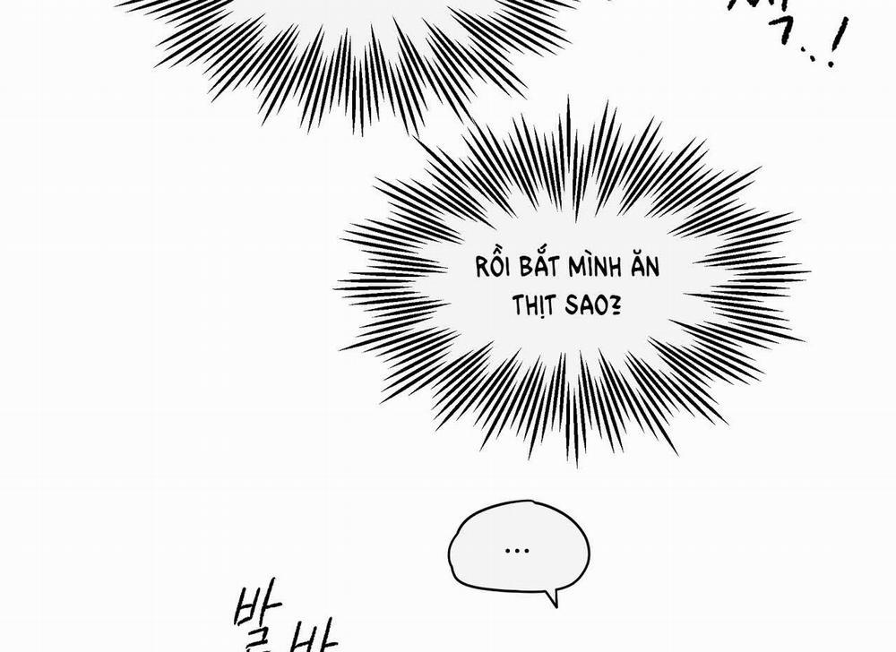 [18+] Thời Kỳ Cuối Của Đêm Trăng Đỏ 3.2 trang 25