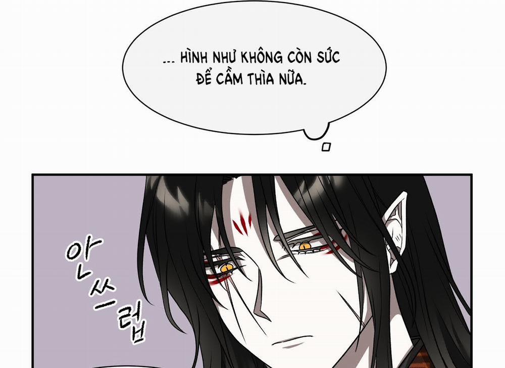 [18+] Thời Kỳ Cuối Của Đêm Trăng Đỏ 3.2 trang 27