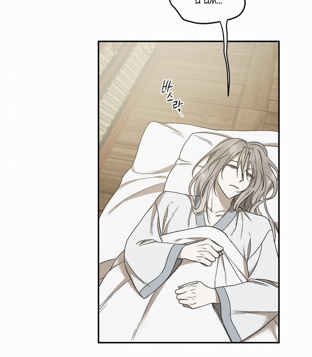 [18+] Thời Kỳ Cuối Của Đêm Trăng Đỏ 3.2 trang 3