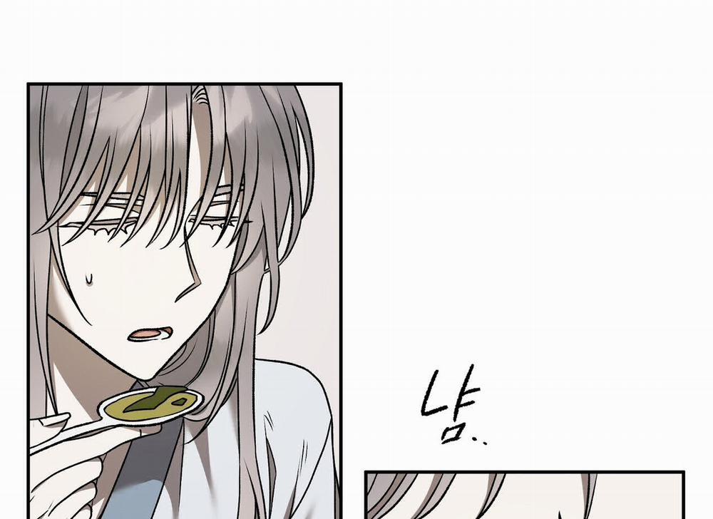 [18+] Thời Kỳ Cuối Của Đêm Trăng Đỏ 3.2 trang 30