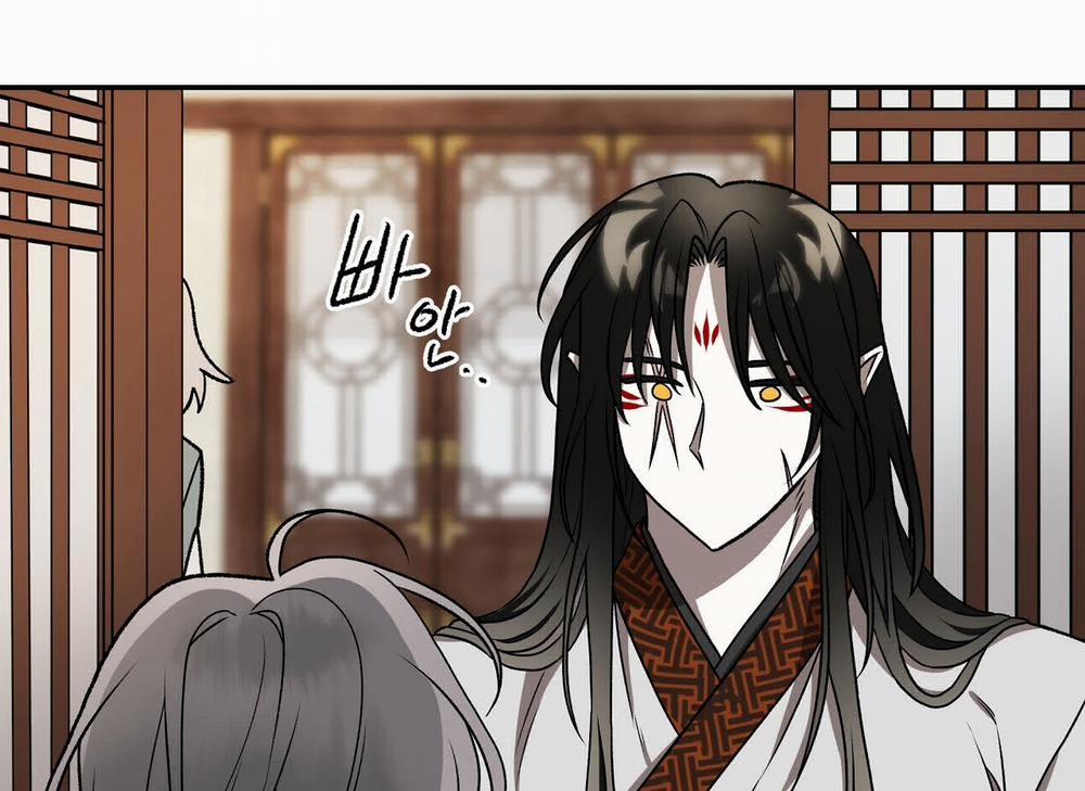 [18+] Thời Kỳ Cuối Của Đêm Trăng Đỏ 3.2 trang 32