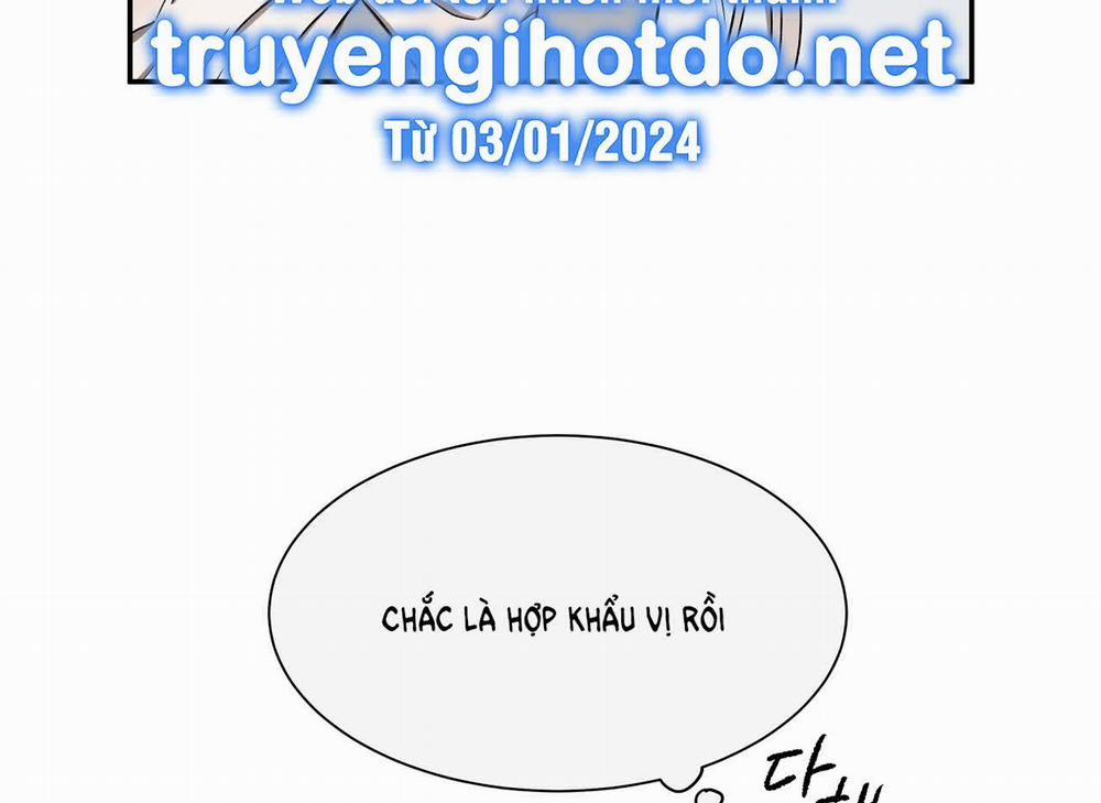 [18+] Thời Kỳ Cuối Của Đêm Trăng Đỏ 3.2 trang 35