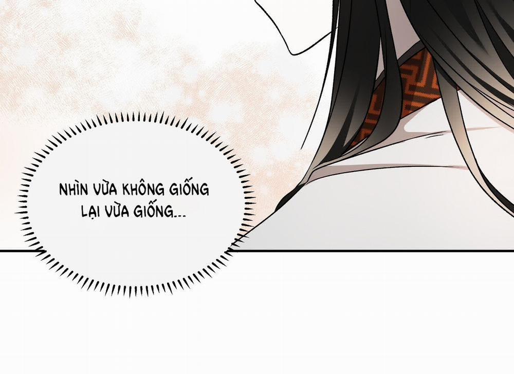 [18+] Thời Kỳ Cuối Của Đêm Trăng Đỏ 3.2 trang 37