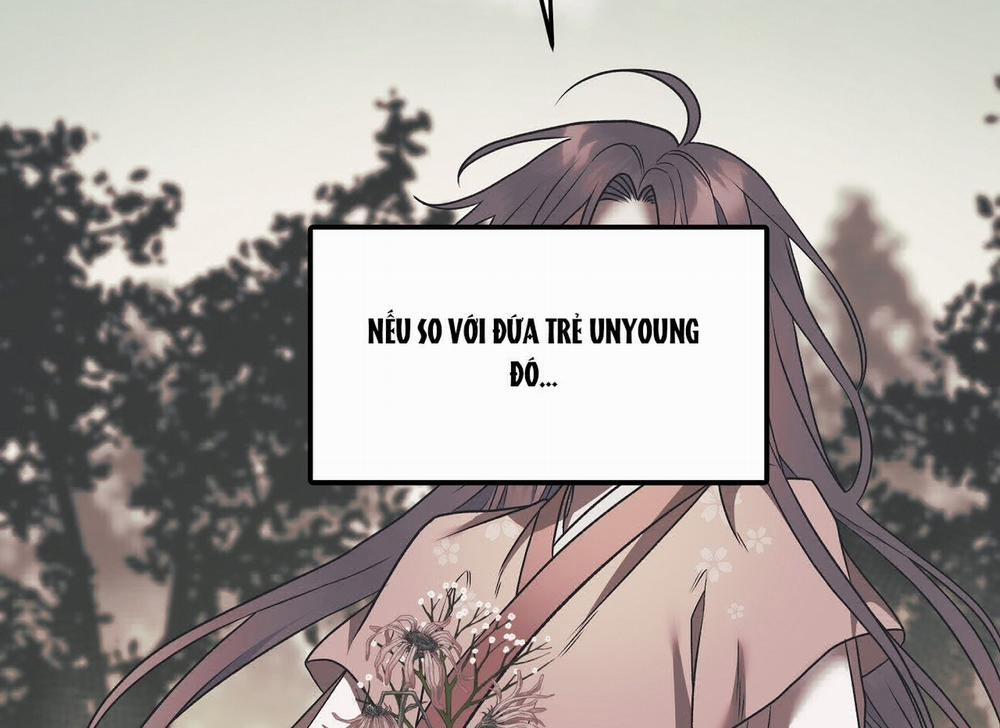 [18+] Thời Kỳ Cuối Của Đêm Trăng Đỏ 3.2 trang 39