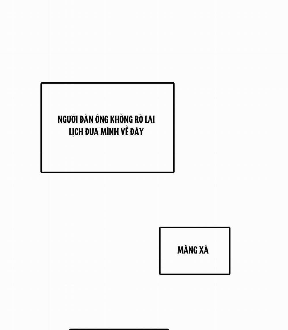 [18+] Thời Kỳ Cuối Của Đêm Trăng Đỏ 3.2 trang 4