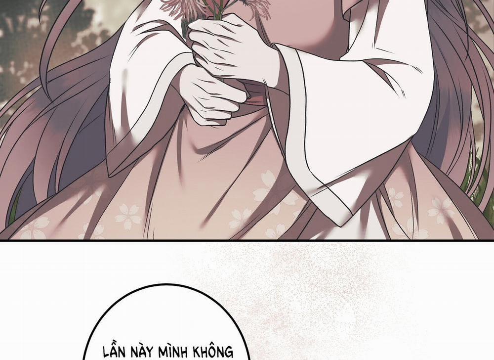 [18+] Thời Kỳ Cuối Của Đêm Trăng Đỏ 3.2 trang 40