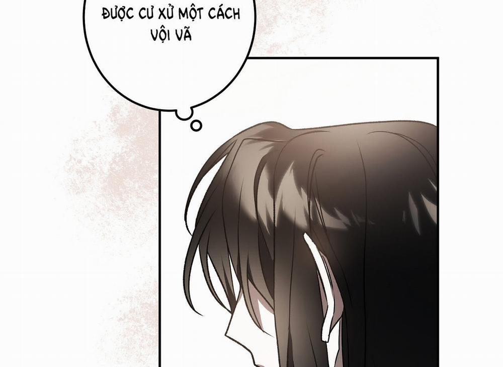 [18+] Thời Kỳ Cuối Của Đêm Trăng Đỏ 3.2 trang 41