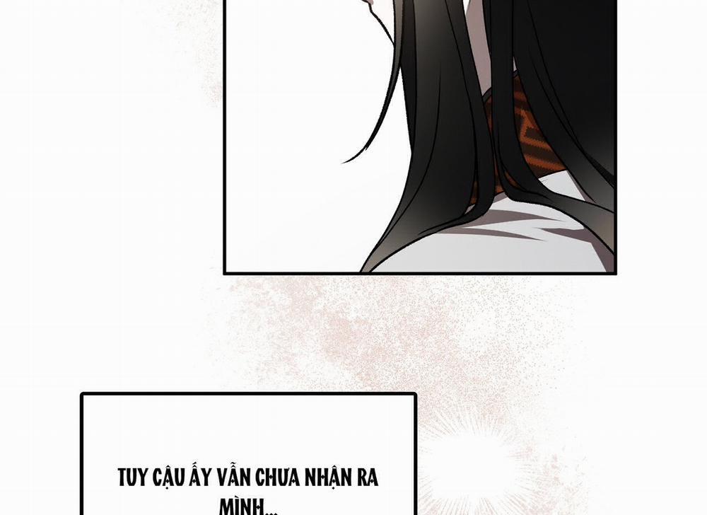 [18+] Thời Kỳ Cuối Của Đêm Trăng Đỏ 3.2 trang 42