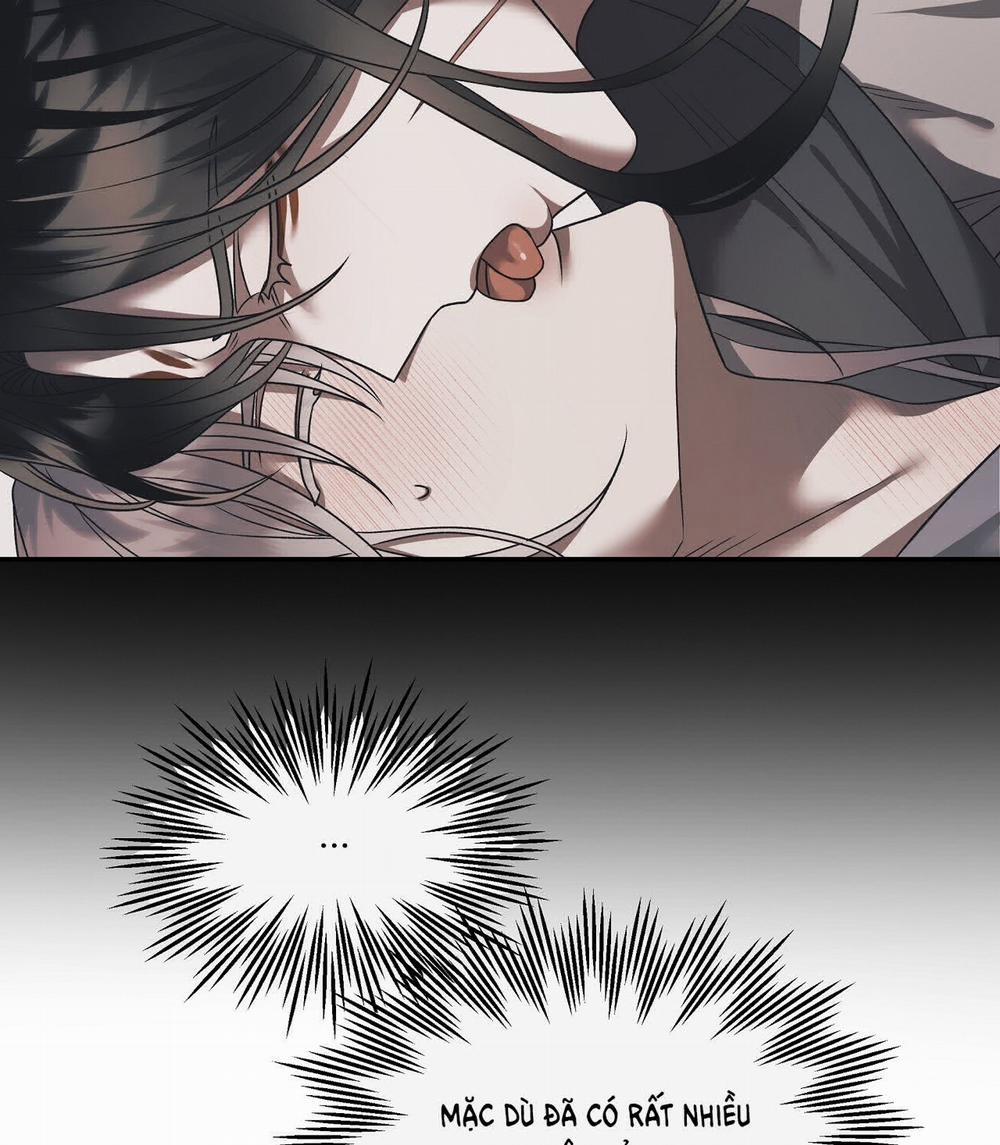 [18+] Thời Kỳ Cuối Của Đêm Trăng Đỏ 3.2 trang 6
