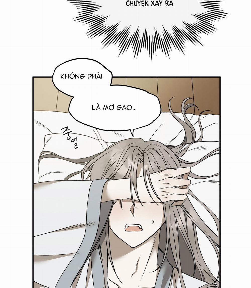 [18+] Thời Kỳ Cuối Của Đêm Trăng Đỏ 3.2 trang 7