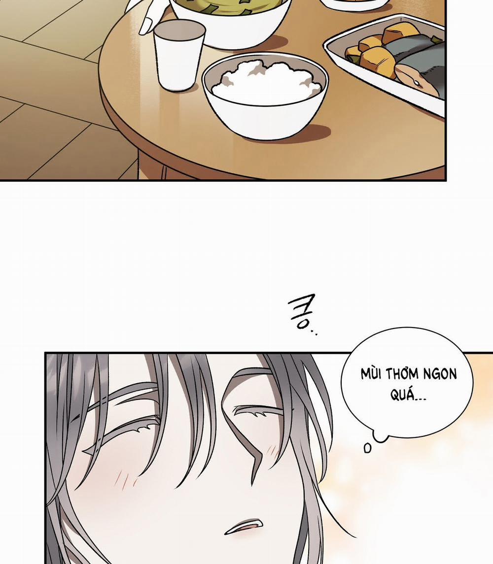 [18+] Thời Kỳ Cuối Của Đêm Trăng Đỏ 3.2 trang 9
