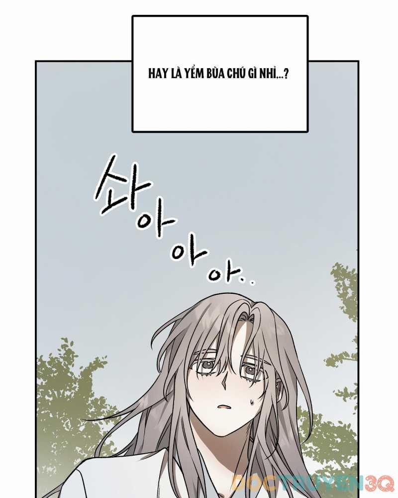 [18+] Thời Kỳ Cuối Của Đêm Trăng Đỏ 4.1 trang 12